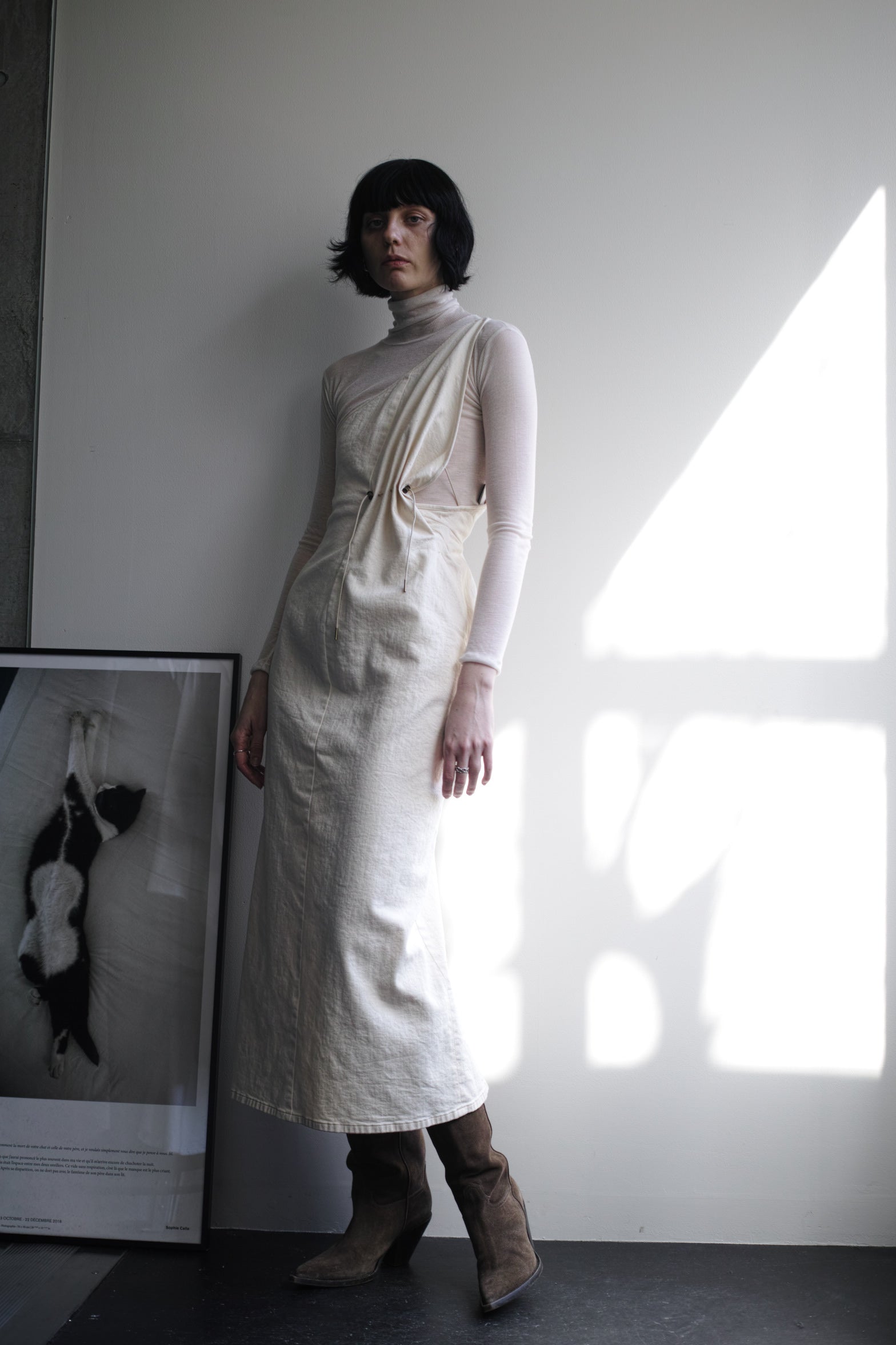 Dress – PHOTOCOPIEU