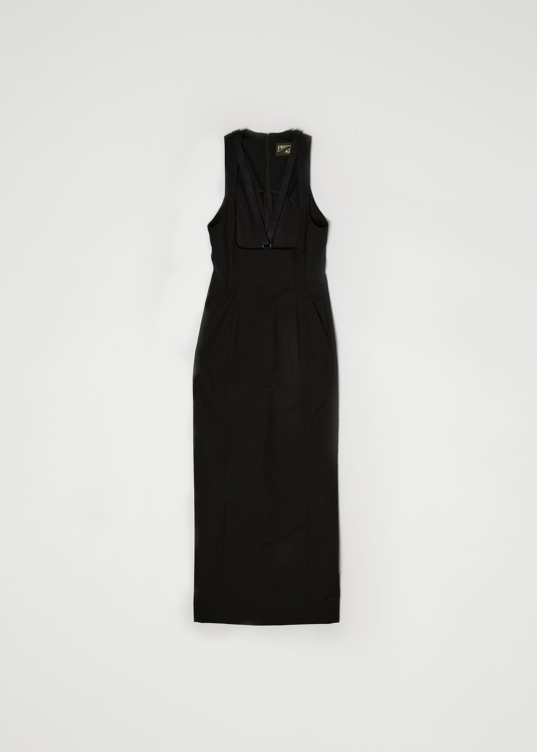 Dress – PHOTOCOPIEU